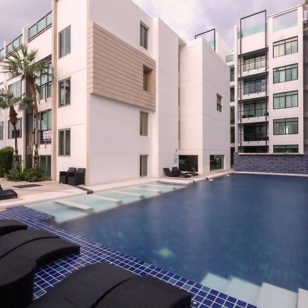 The Regent Condo Камала Бийч Екстериор снимка