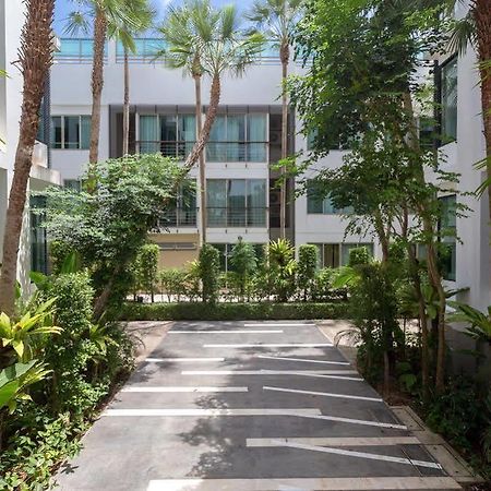 The Regent Condo Камала Бийч Екстериор снимка