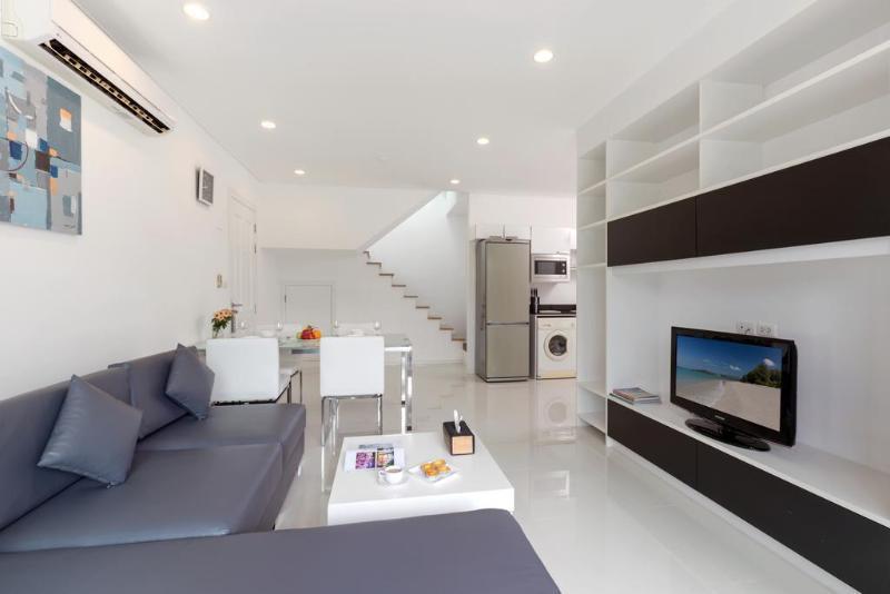 The Regent Condo Камала Бийч Екстериор снимка