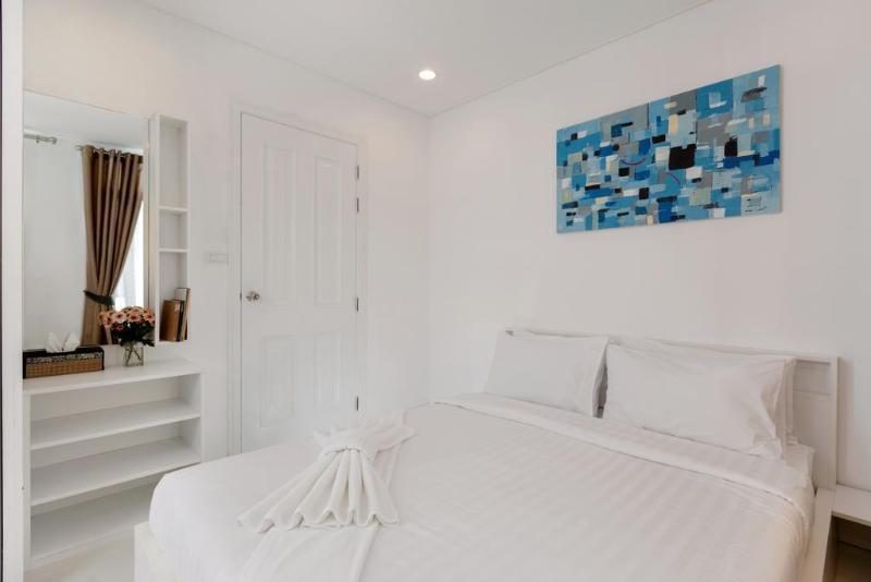 The Regent Condo Камала Бийч Екстериор снимка