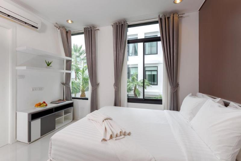 The Regent Condo Камала Бийч Екстериор снимка