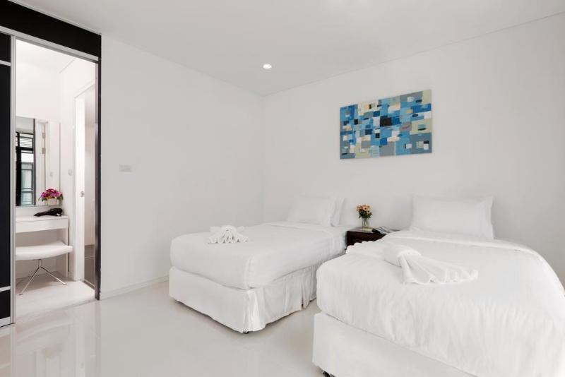 The Regent Condo Камала Бийч Екстериор снимка