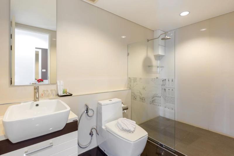 The Regent Condo Камала Бийч Екстериор снимка