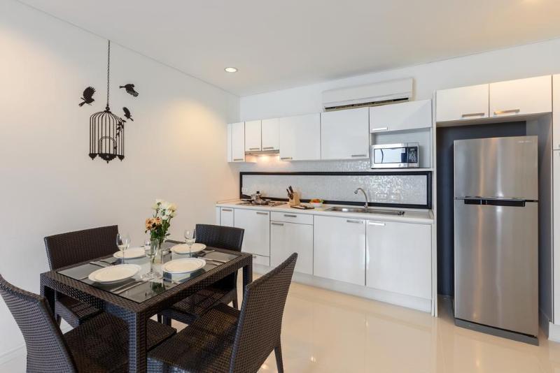 The Regent Condo Камала Бийч Екстериор снимка
