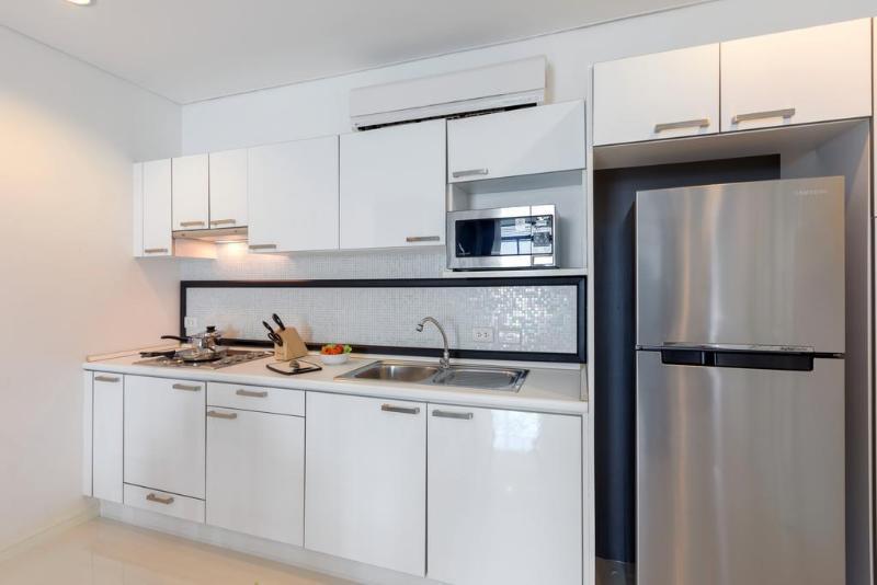 The Regent Condo Камала Бийч Екстериор снимка