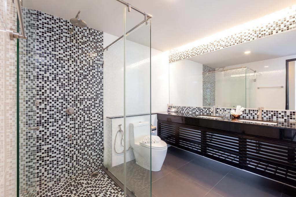 The Regent Condo Камала Бийч Екстериор снимка