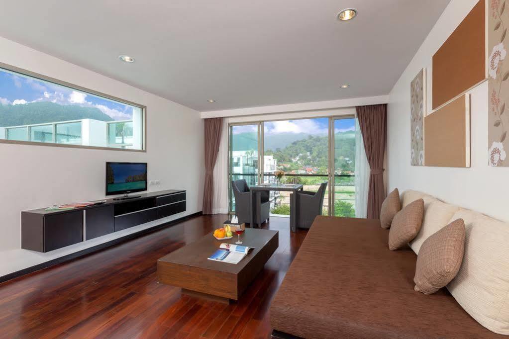 The Regent Condo Камала Бийч Екстериор снимка