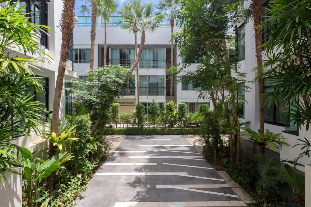 The Regent Condo Камала Бийч Екстериор снимка