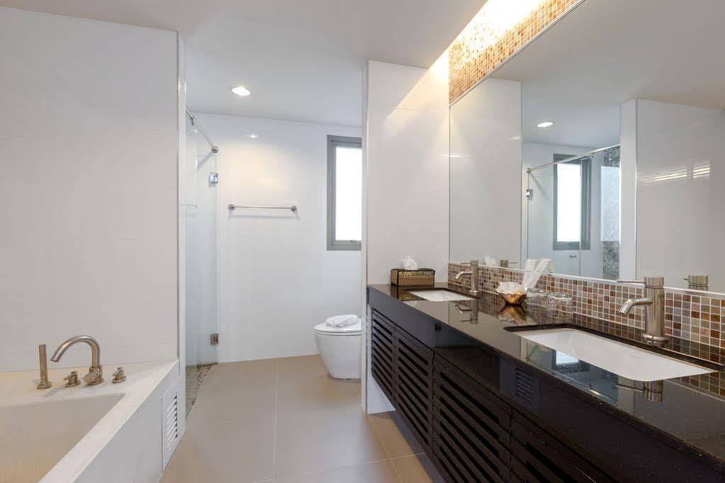 The Regent Condo Камала Бийч Екстериор снимка