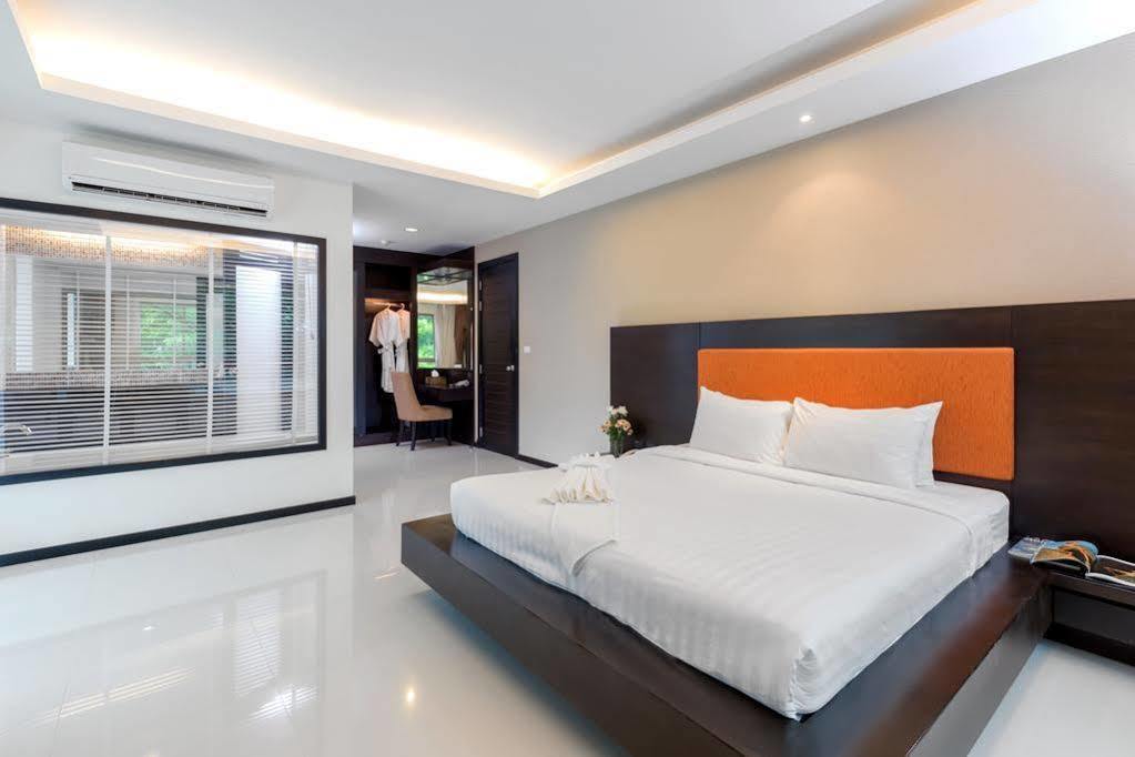 The Regent Condo Камала Бийч Екстериор снимка