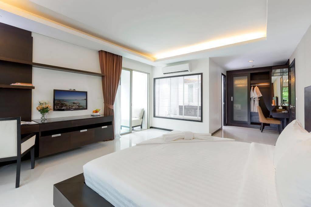 The Regent Condo Камала Бийч Екстериор снимка