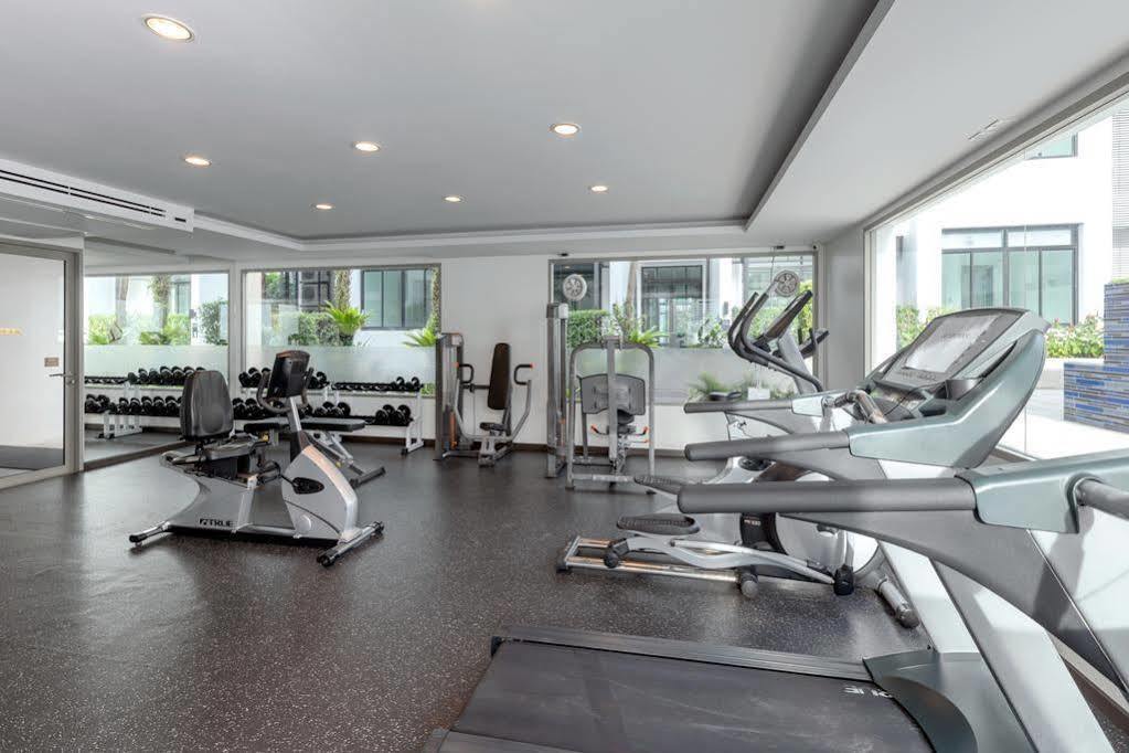 The Regent Condo Камала Бийч Екстериор снимка