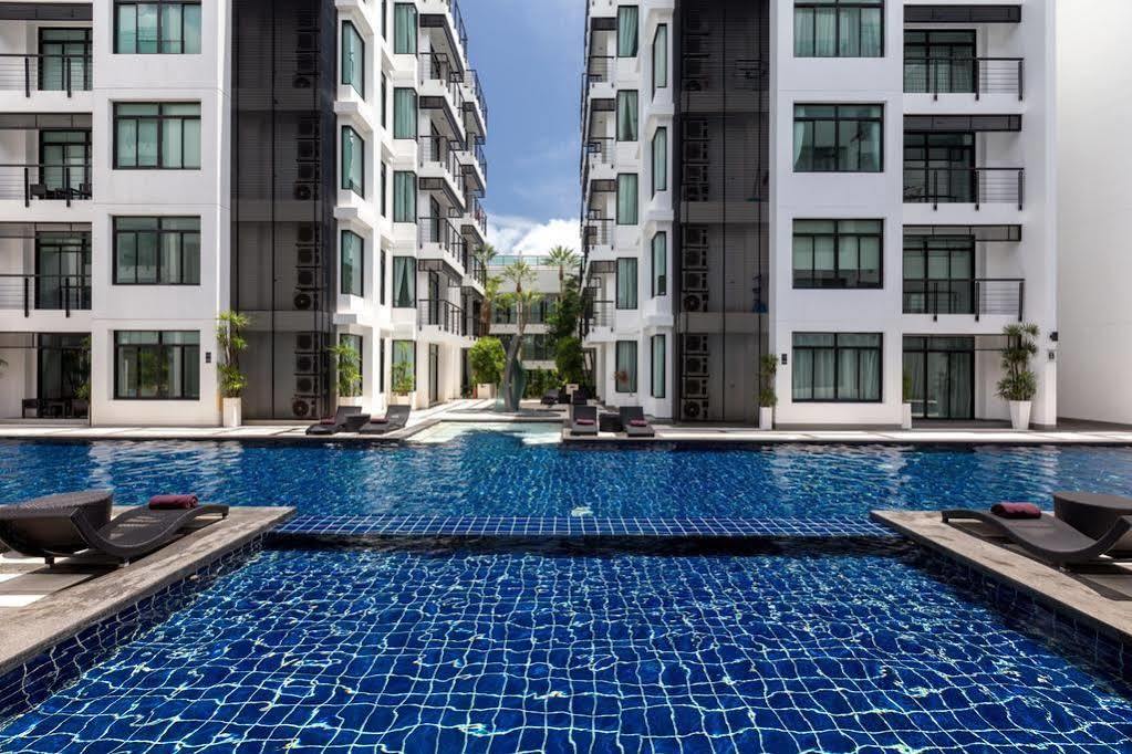 The Regent Condo Камала Бийч Екстериор снимка