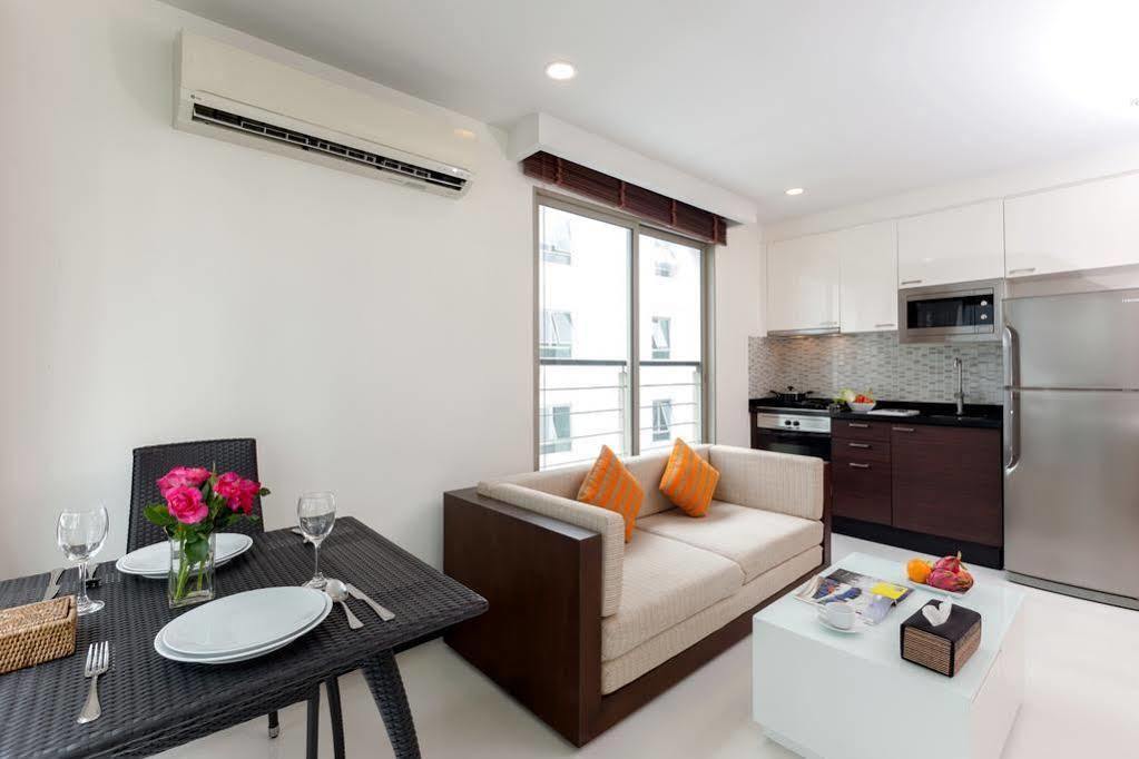 The Regent Condo Камала Бийч Екстериор снимка